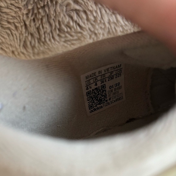 Adidas tubular sneakers - Picture 3 of 3